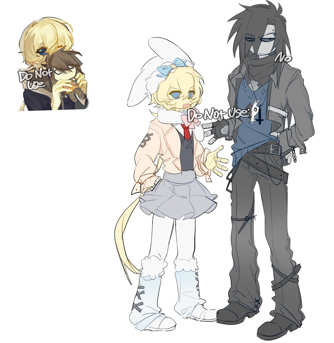 Winstone1430021's tweet image. winter solstice
#YBG #YourBoyfriendGame #PeterGoth #YourBoyfriendGamefanart