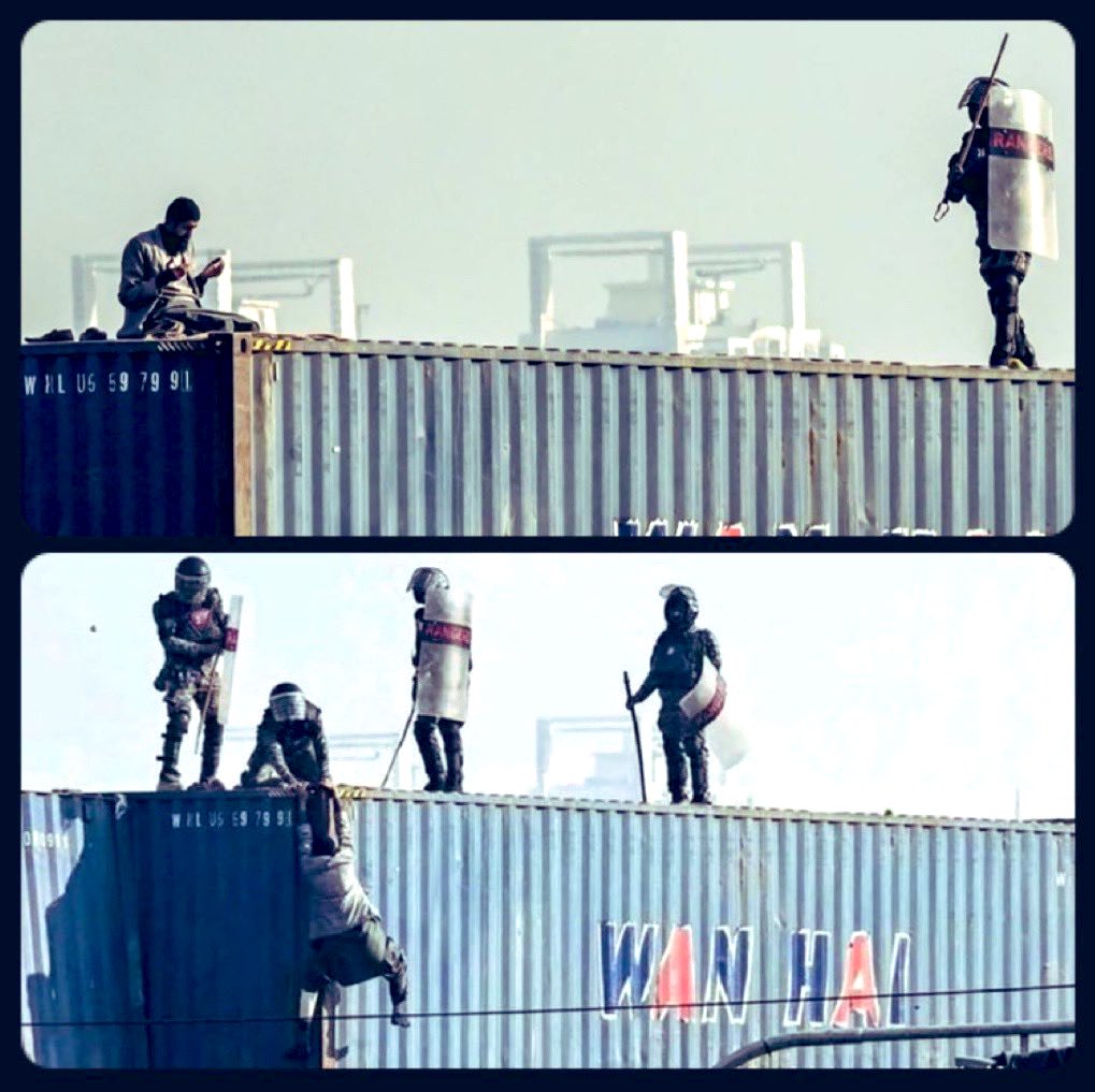 فوج کا کہنا ہے کہ سہیل آفریدی یا پورا پاکستان ہمارے خلاف ایک بھی ثبوت لے آئے