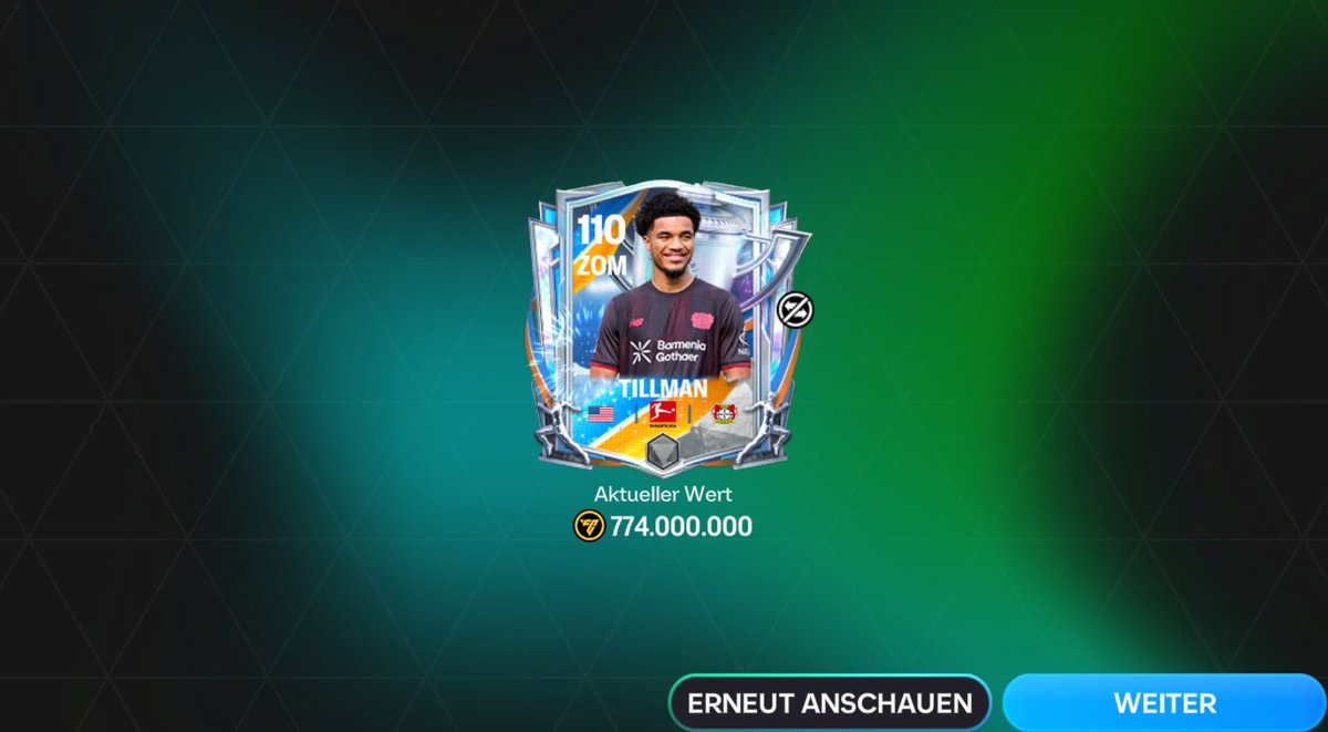 newcomerFM's tweet image. #PackLuck today? 
#fcmobile

W or L? 🤔