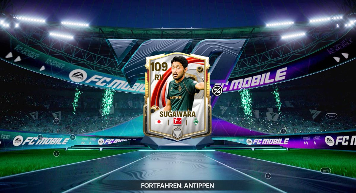 newcomerFM's tweet image. #PackLuck today? 
#fcmobile

W or L? 🤔