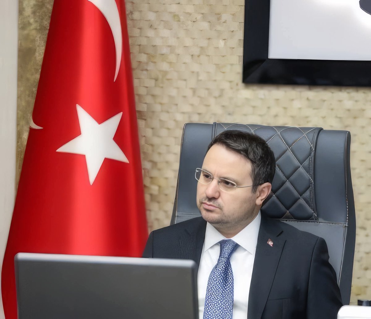 FİLİZ'İ YEŞİL 🌿 tweet media