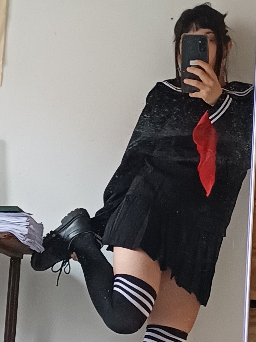 ira_vi0let's tweet photo. 🖤 Cute 🖤
https://t.co/sSpgvCcE0U https://t.co/POl9qsyDrZ
