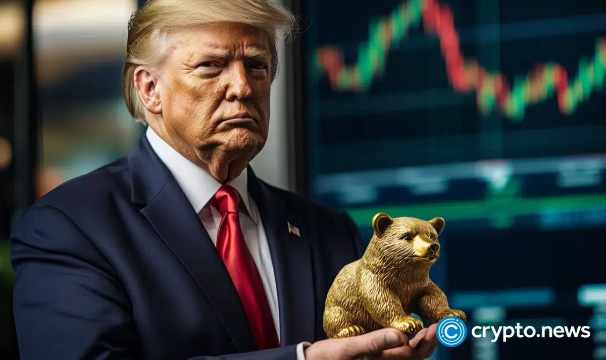 ntlth4y's tweet photo. Trump Media posts $54.8m loss amidst major crypto plays
@SoSoValueCrypto https://t.co/z2A5fbD5f6