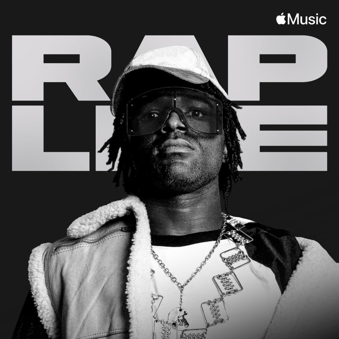 <a href="/gonaboypsb/">GONABOY</a> has been named as the featured artist for @applemusic Rap Life Africa for the month November and the new cover star for Rap Life Playlist.

Make a date with him this Friday on Rap Life Radio with Ebro as they premiere a track off his new EP MUNIRU. 

#xervixe