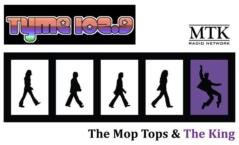 SChelmsford's tweet photo. Today at 1PM Eastern,  WTYM 102.9, Zephyrhills, Florida, https://t.co/UZph4wLduU The best radio show in the universe! #Beatles #Elvis https://t.co/I2RUf4MLvU