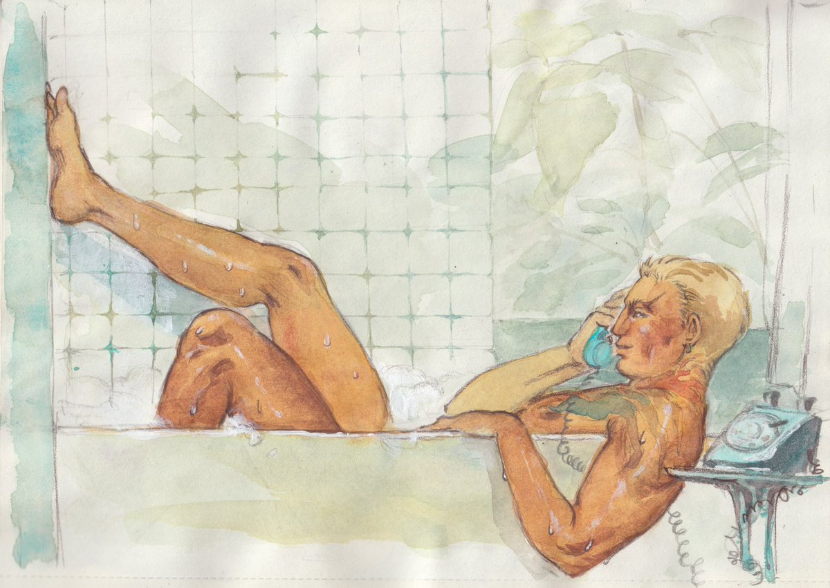 -алло? Нет, не занят, что случилось? Ага, ага, а он че…
#вадимдракон #чд