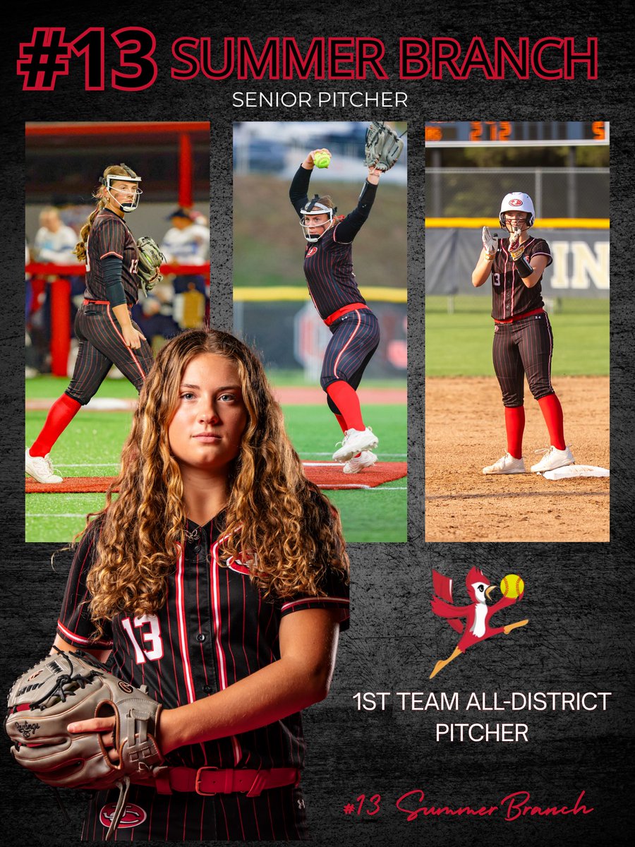 JC Jays Softball tweet media