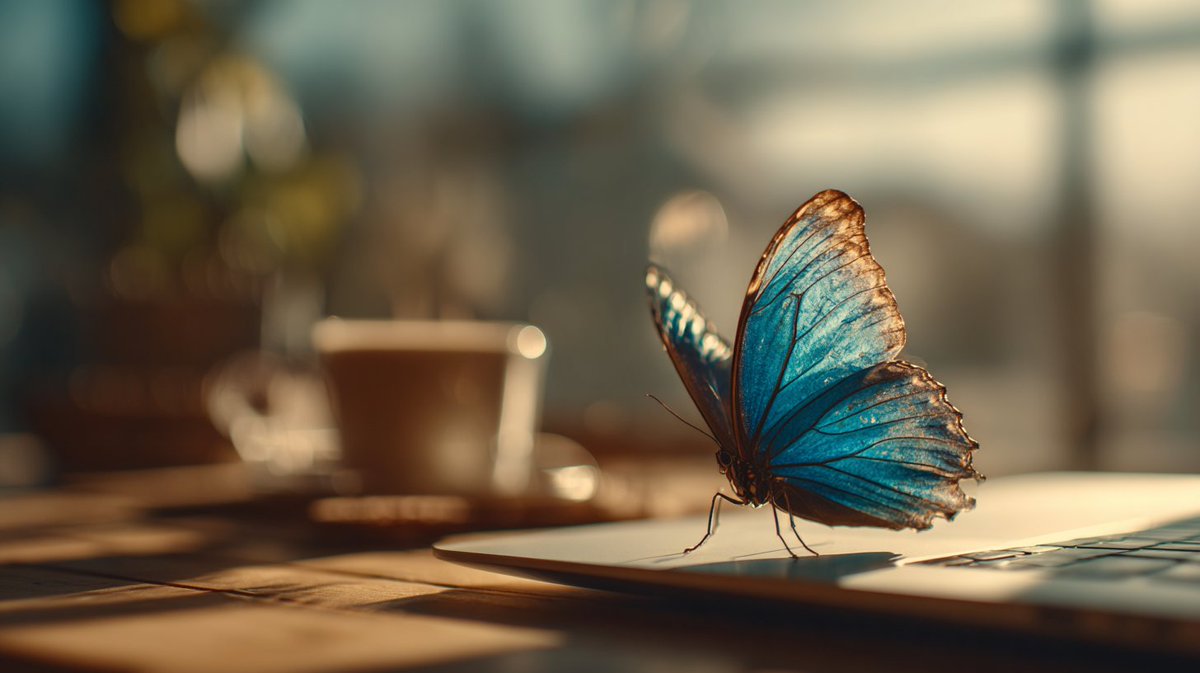 danmoen's tweet photo. I've used this twice now and the results were phenomenal. 

5ish minutes of back and forth and then drop the prompt into midjourney.

Example attached for an article about Bluesky. https://t.co/i8B8mOuZGi