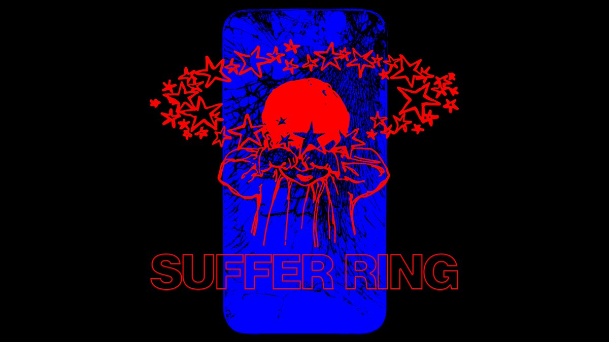I NEVER do this, but after these last few shows on the Sidewalks and Skeletons tour I wanted to give yall something new to listen to so I’ve uploaded a song I made a few months back that won’t be making it on to the next album. It’s called SAMSARA 
soundcloud.com/suffer_ring/sa…