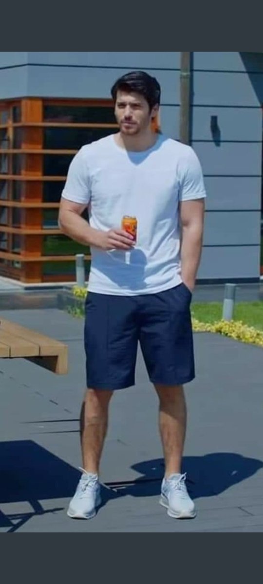 #HappyBirthday36CanYaman