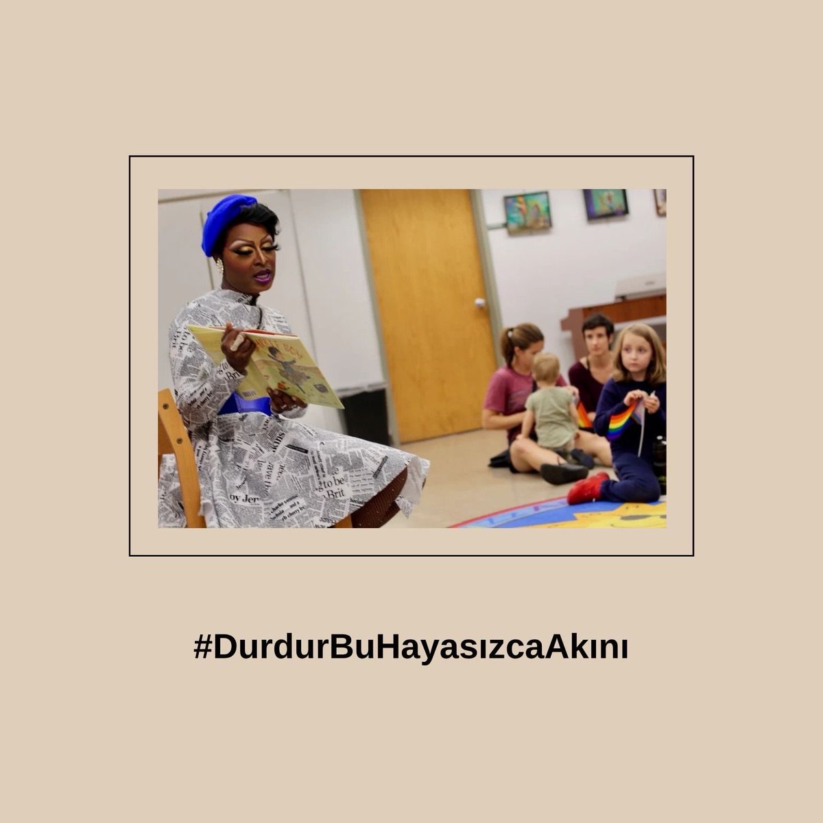 USluKafa's tweet photo. Aile yapısını ve toplumu hedef alan tüm sapkın akımlar devlet eliyle engellenmelidir. #dursunbuhayasızcaakın https://t.co/fjEehtxBtP