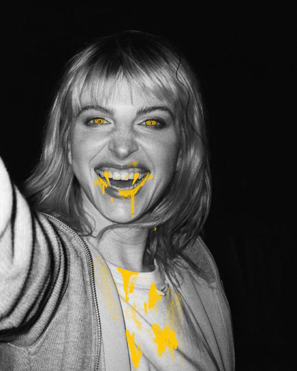 a hayley vai ganhar 4 grammysssss