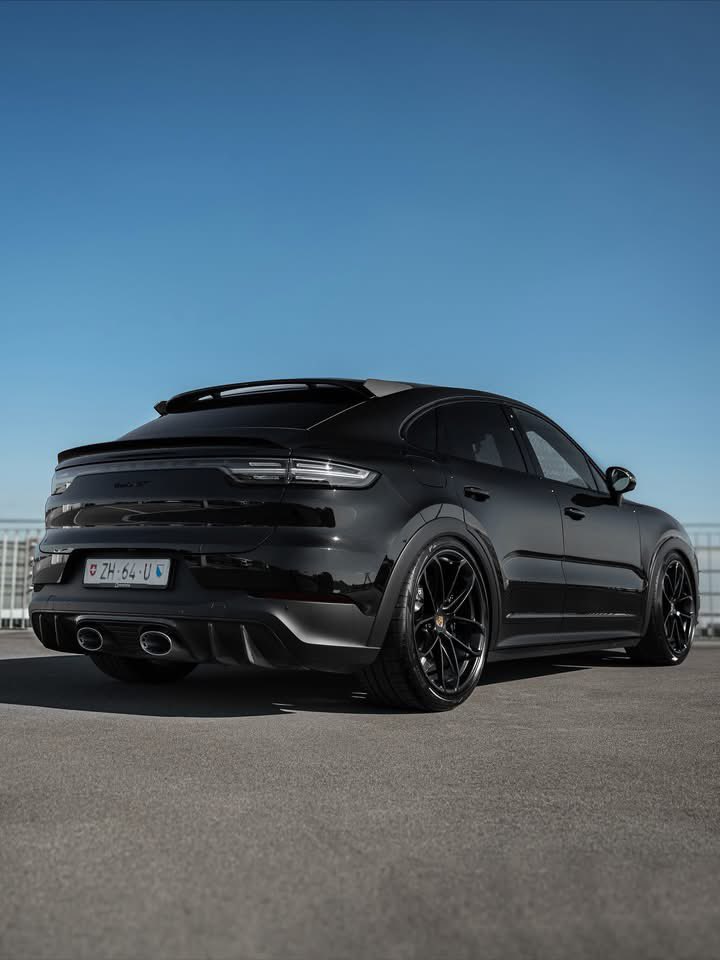 Car Culture tweet media
