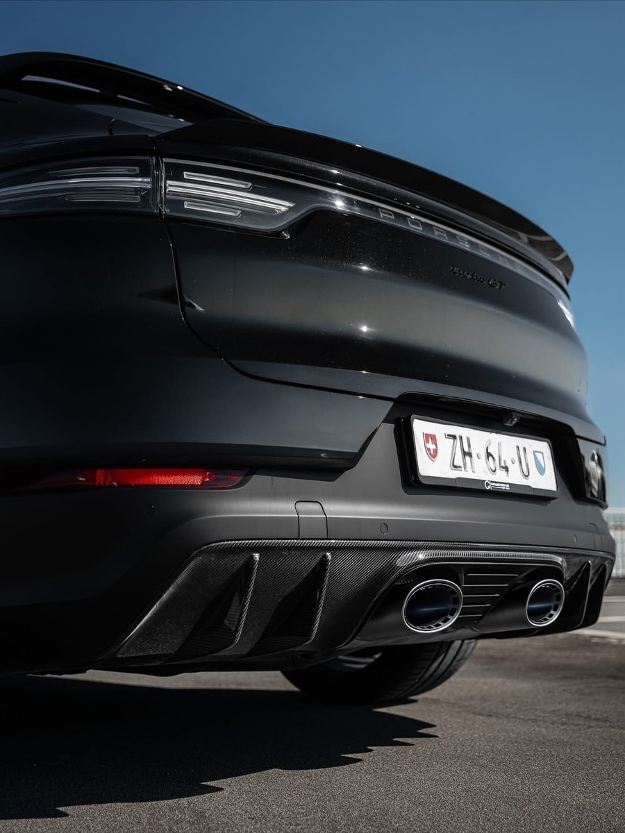 Car Culture tweet media