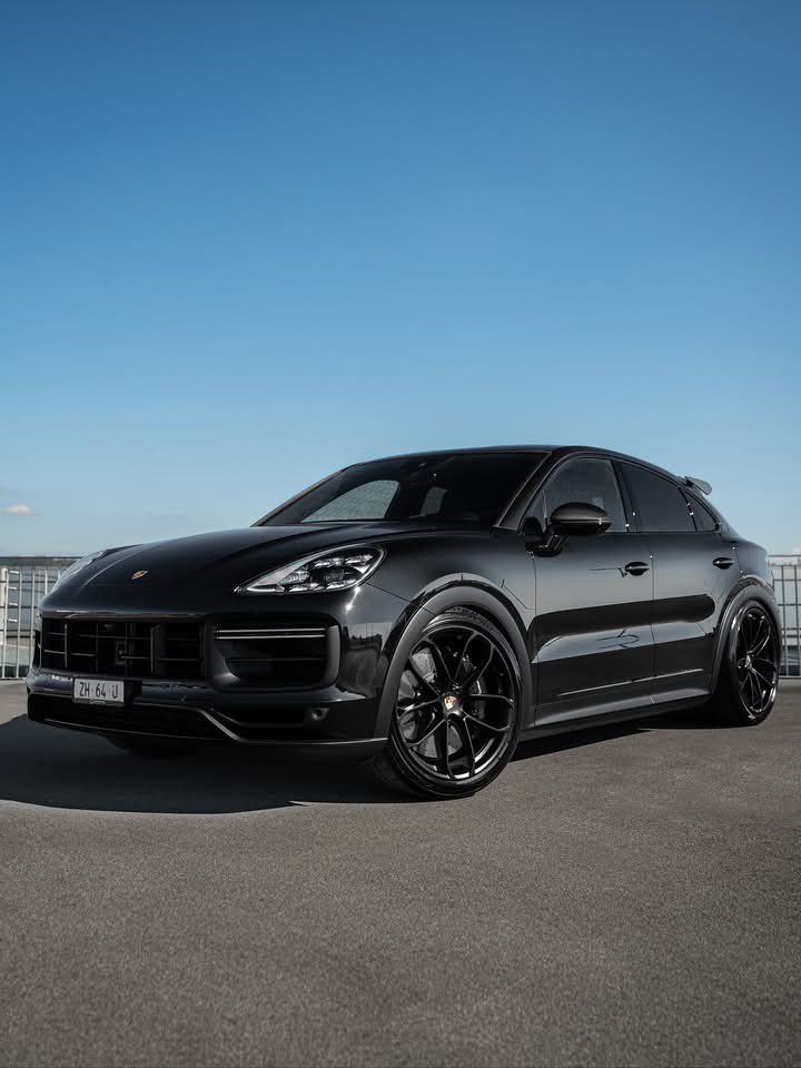 Car Culture tweet media