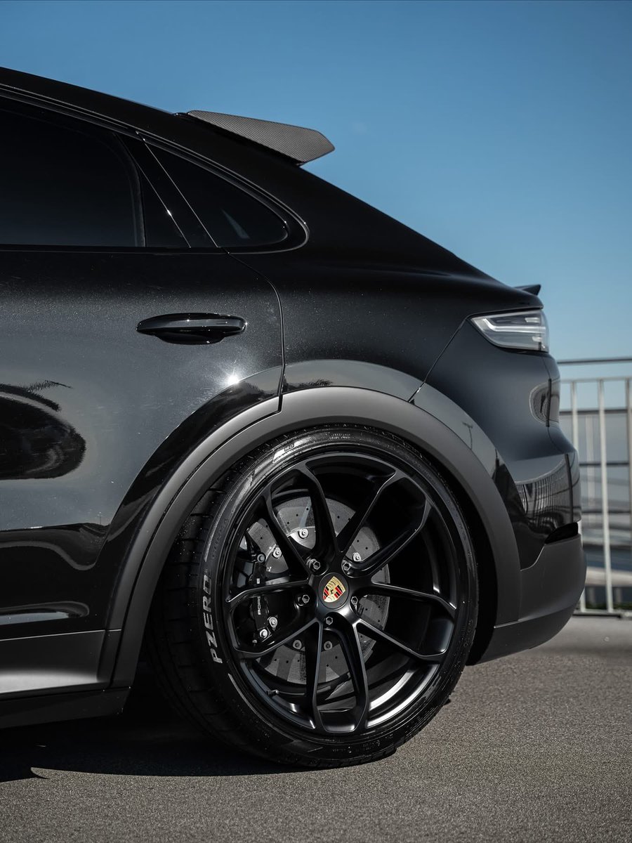 Car Culture tweet media