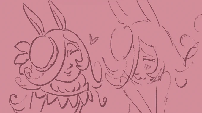 rice sketches because i love her #umamusume