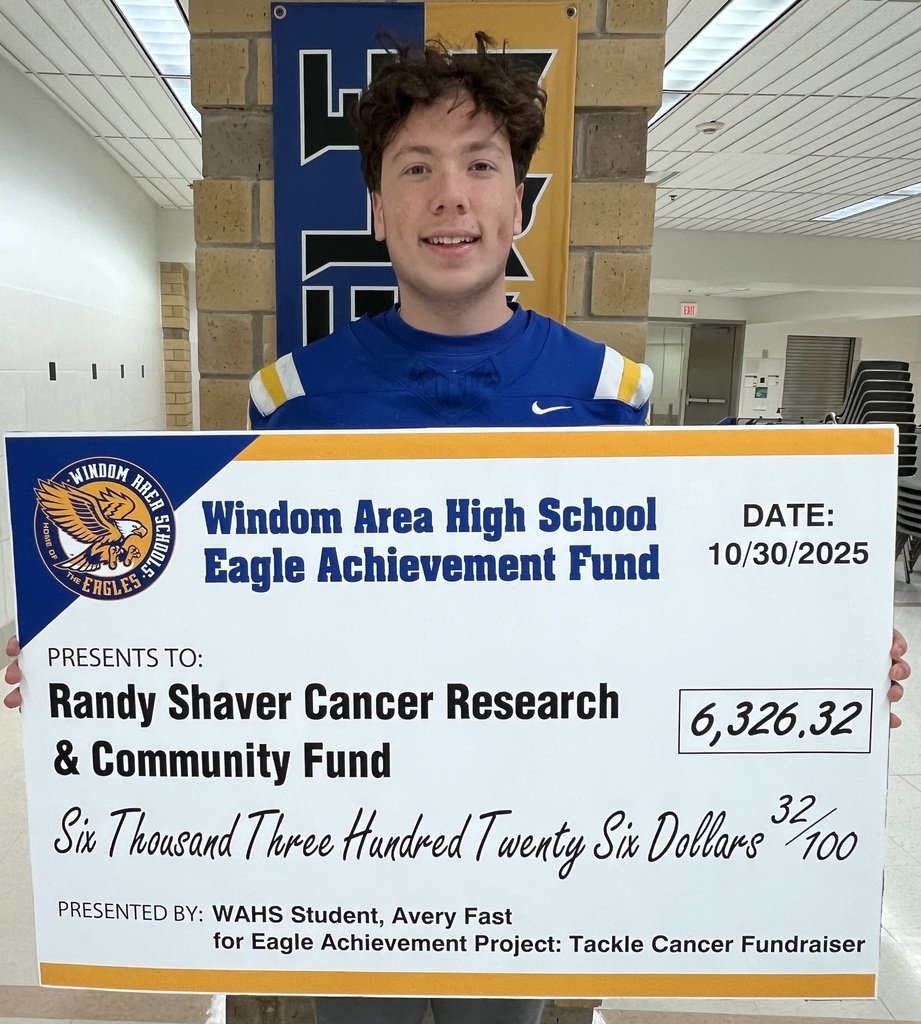 Windom Eagles tweet media