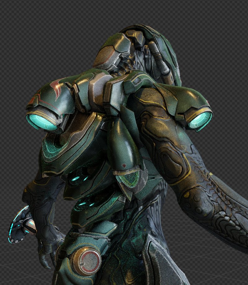 My interest is peaked once more, let's continue where I left off...