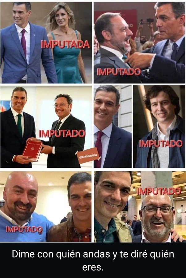 balfeonce's tweet photo. @sanchezcastejon https://t.co/9uKasAeGeZ