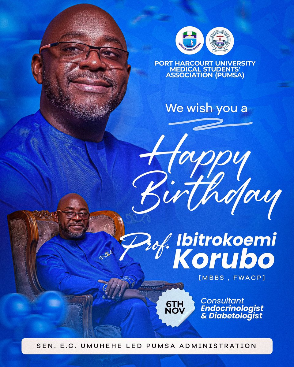 PUMSA Uniport tweet media