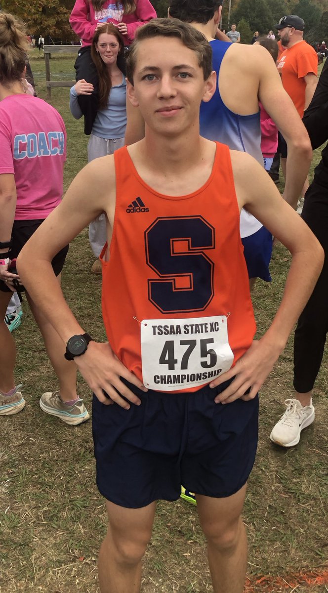 Summit Cross Country tweet media
