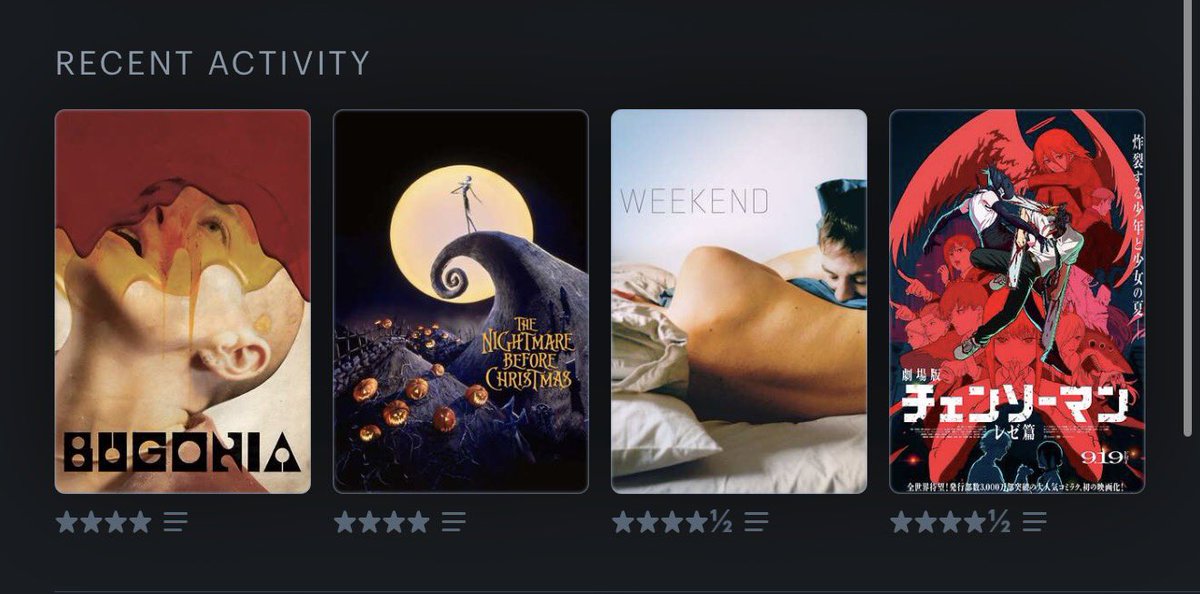natesolar's tweet photo. very satisfied with this one #LastFourWatched https://t.co/z5vo6q9Lb0