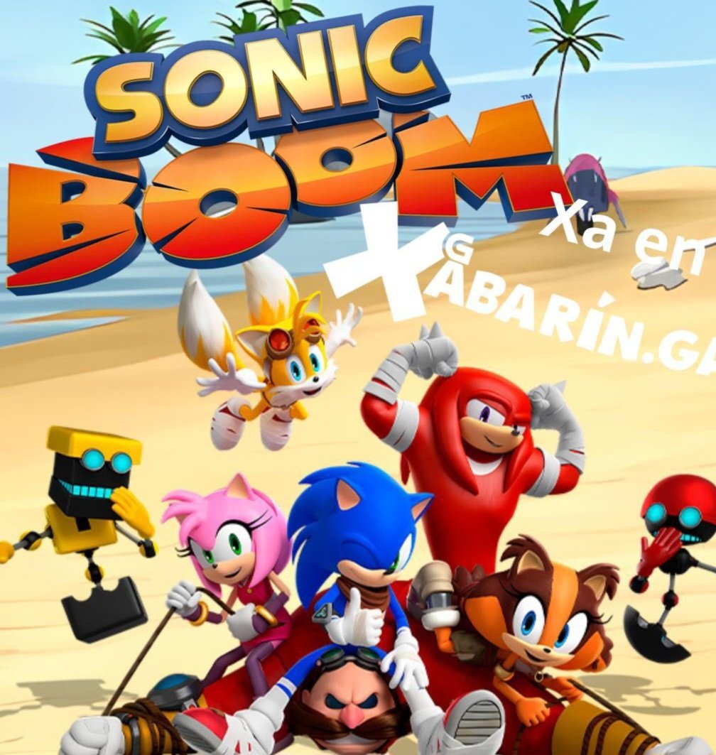 E outra estrea no Xabarín que foi ben divertido traducir. Boa finde para o galego!😍
Espallade, porfa