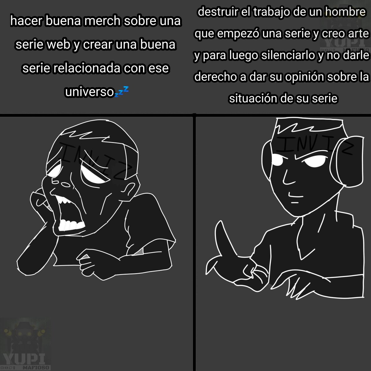 catalawgg's tweet photo. La verdad que la situación ahorita es difícil pibes
Y yo creo que ya es hora de buscar otro fandom💔
#SKIBIDITOILET #boomback #skibidi https://t.co/xWbgEL8Src