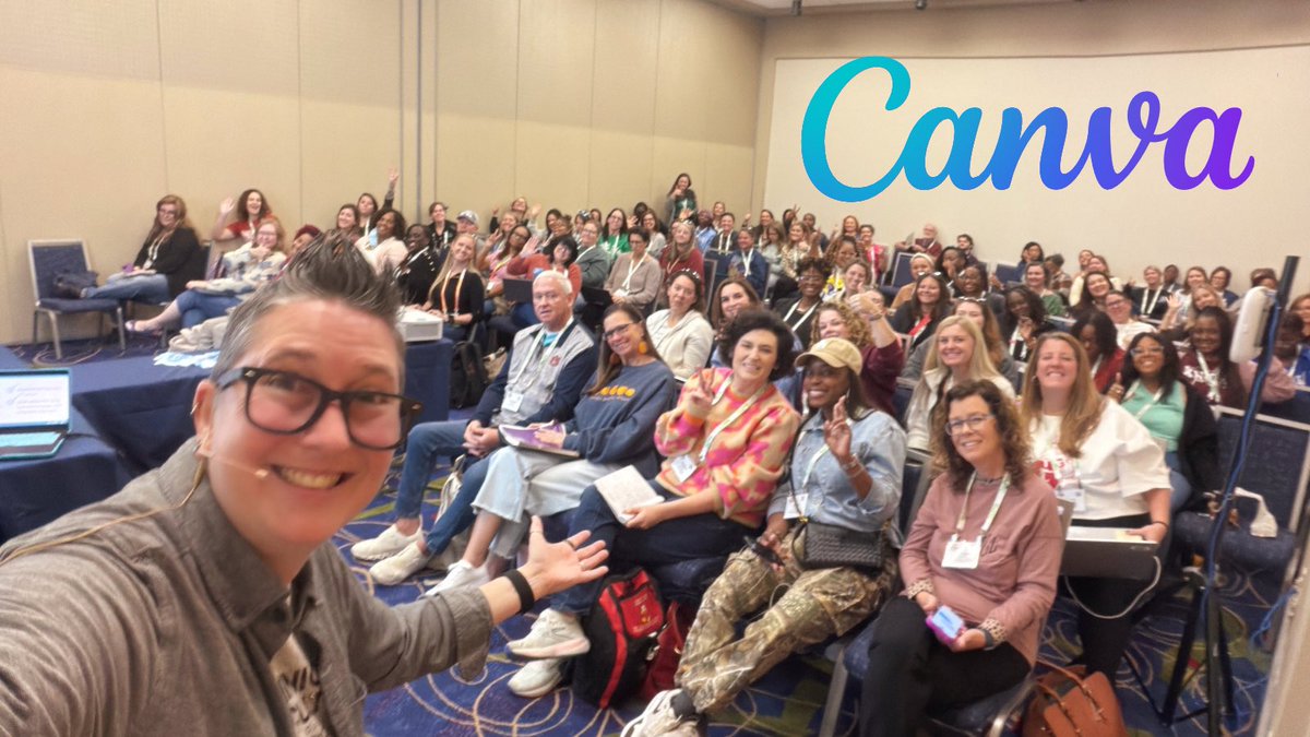 Jen Hall, NBCT tweet media