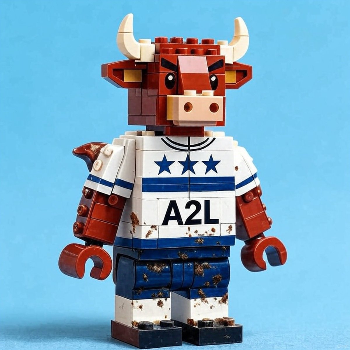 DeLie Bulls tweet media