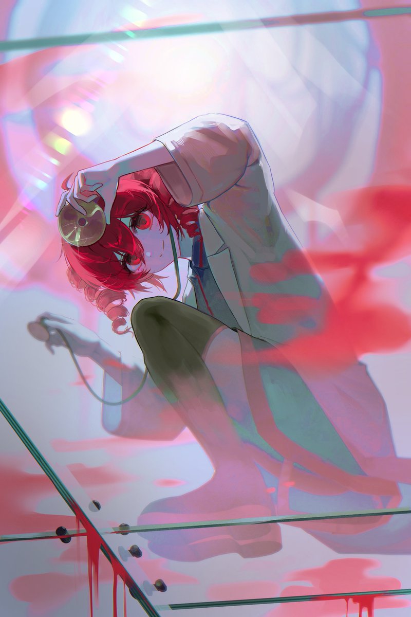 트친그림 리터칭하기를 했어요 😁😁😁😁
오른쪽이 리터칭본!