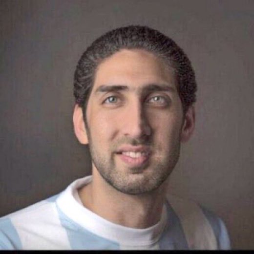 قولوا له : كشف الحساب بعد الديربي 🤌🔥 
#الاتحاد_الاهلي