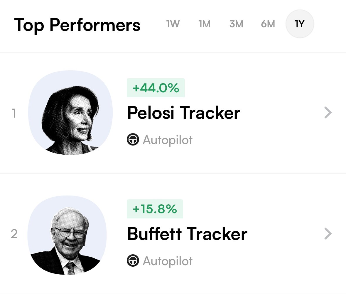 Autopilot tweet media