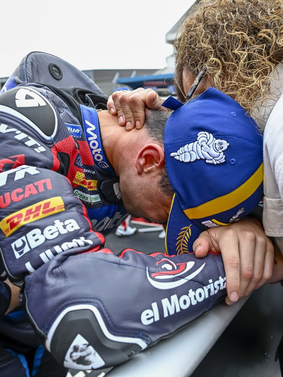 MotoE™ tweet media