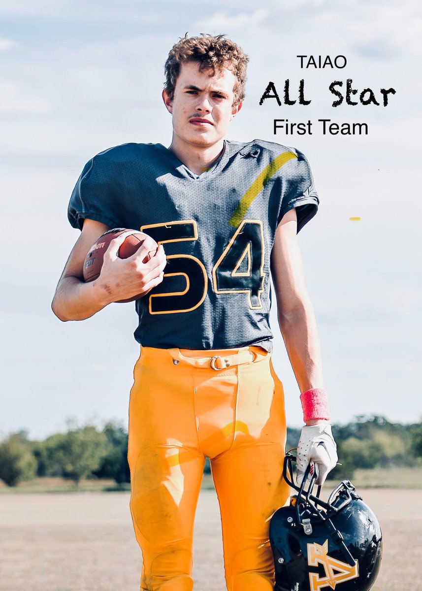 AndersonNicolae's tweet photo. This is how you rise from the ashes. Thankful for God’s mercy, my team, my coaches, and my family. #MentalHealthMatters 
#allstar #openrecruit #classof2026 #athlete @CoachDrixNCSA @ETBU_Football @OuachitaFB https://t.co/A5ogif9VX4