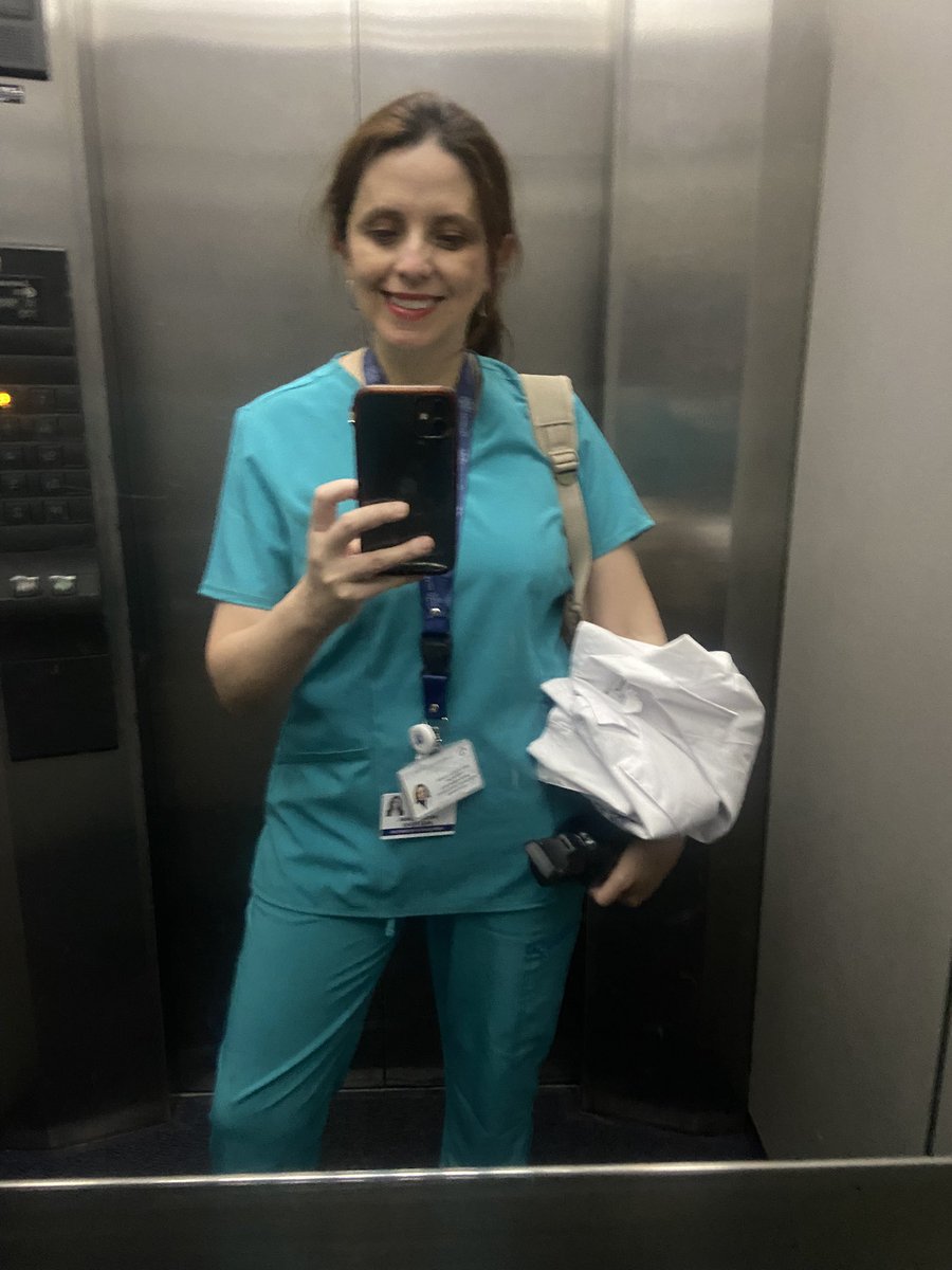 Viernes! De consulta. 🤗