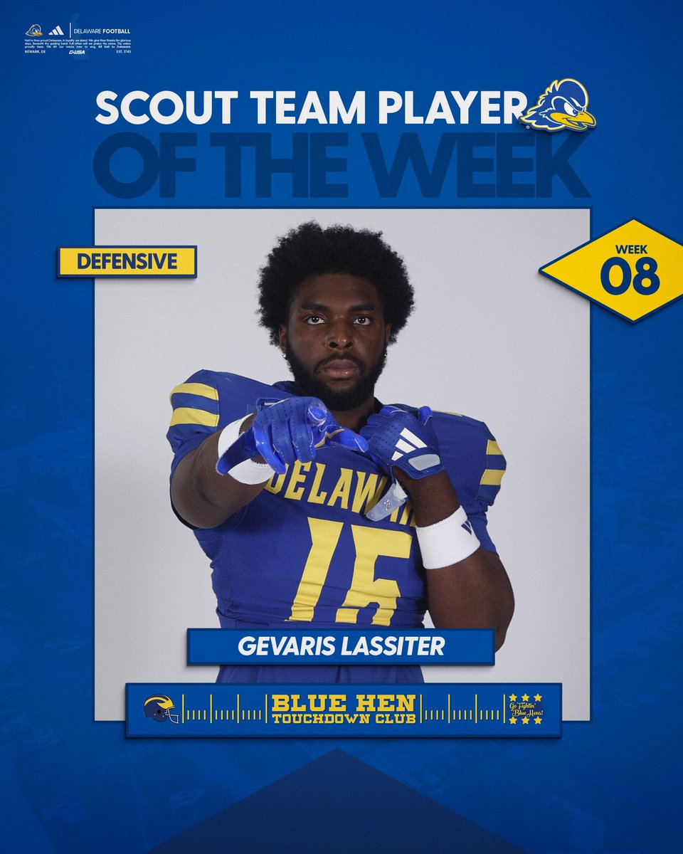 Gevaris Lassiter tweet media