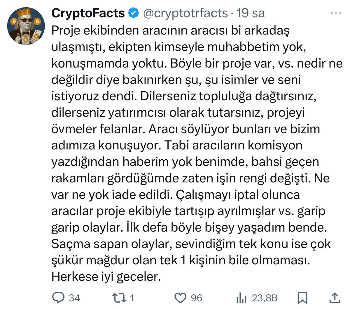 CT KARANLIK tweet media