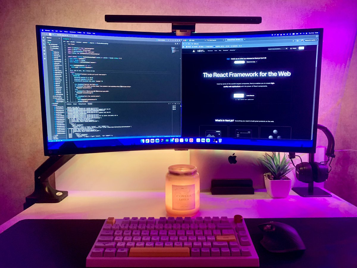 Context switching is real — from debugging to marketing, founders wear every hat.

Currently working on Spendly &amp; TableXport.
How many projects are you managing right now? 👇

#TechFounders #StartupLife #BuildInPublic