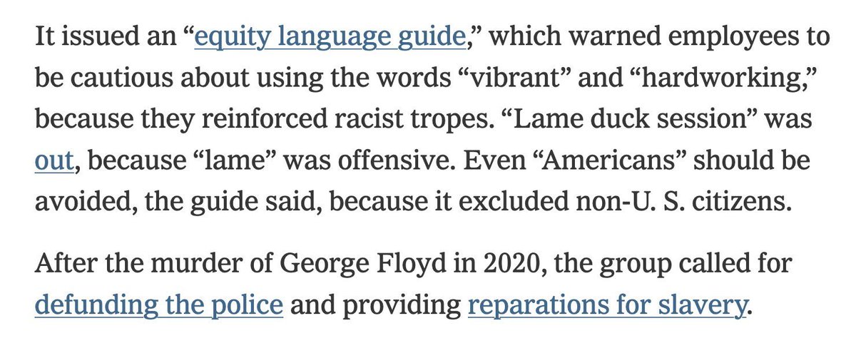 wesyang's tweet image. The Great Awokening was many things, but at its root it was a form of white collar rent-seeking wherein an army of conflict entrepreneurs battened onto the American public, private, and nonprofit sectors and extracted vast financial tribute in the form of consultancies and…