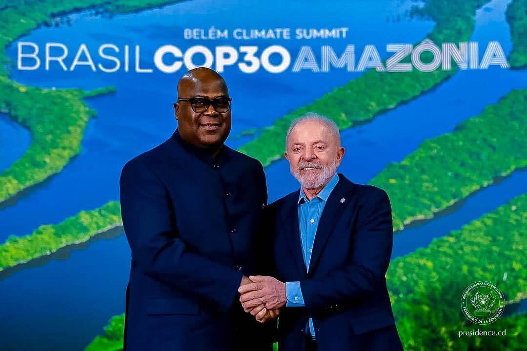 Ghislain MWANJI tweet media