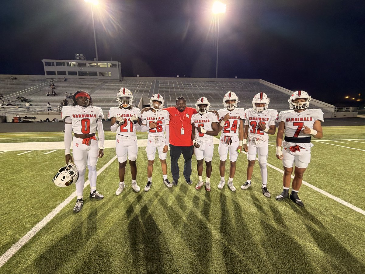 James O Allen II tweet media