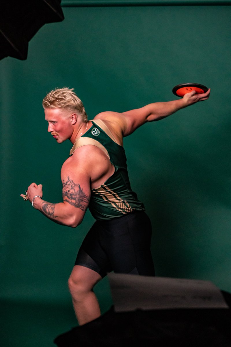 CSUTrackFieldXC's tweet image. Some media day BTS to get you through the weekend 📸😎

#Relentless x #CSURams