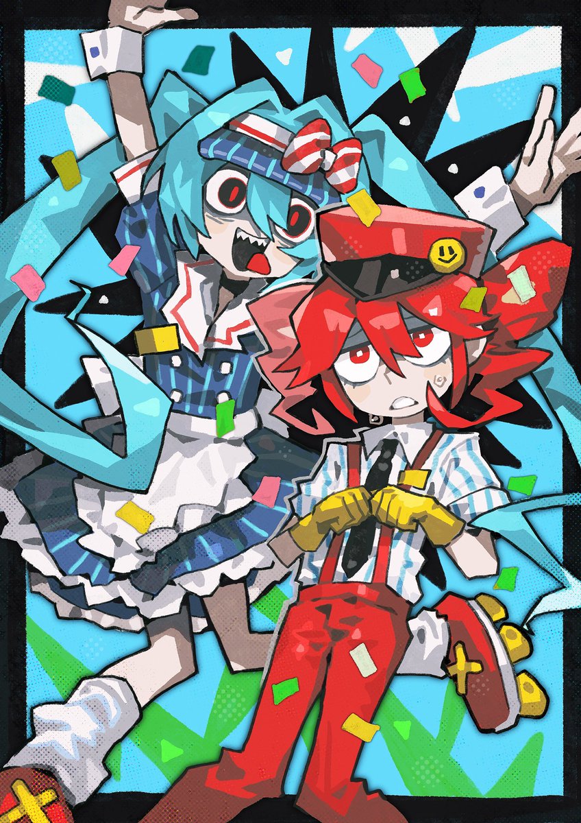 THUNDERTHUMP (@ssrthunder) / Posts and Replies / X