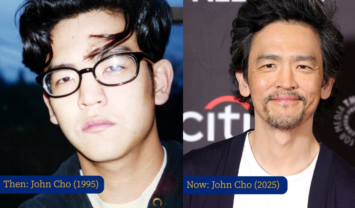 UCBLettersSci's tweet image. #AlumniSpotlight: Actor John Cho (BA ’96, English) reflects on finding independence and identity at @UCBerkeley.

“Berkeley was the perfect place for me to figure out who I was.”

🌟 Read his story: bit.ly/47IxXNh

#LiberalArts @UCBEnglish