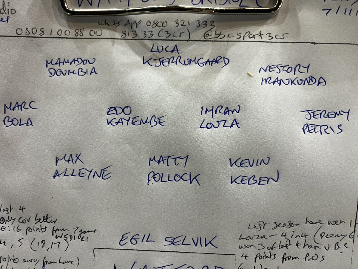 Geoff Doyle tweet media