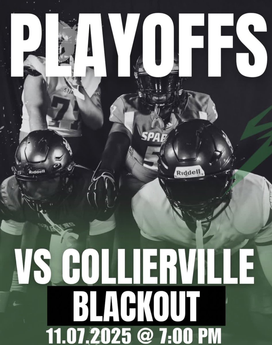 White Station High Football tweet media