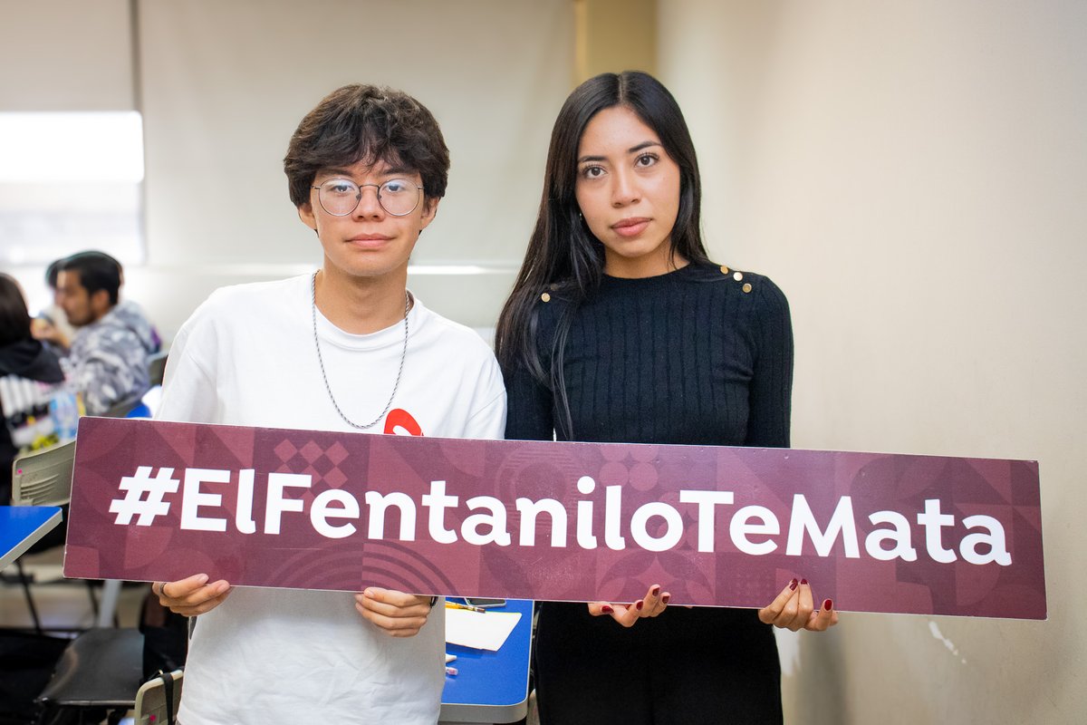 Universidad Tecnológica de Tijuana (UTT) tweet media