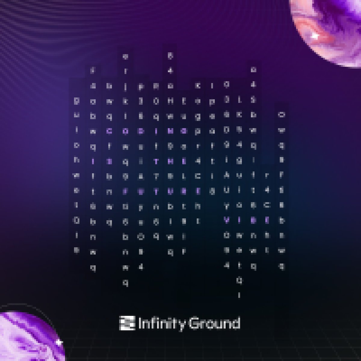 InfinityG is not merely another platform; it is the birth of a new creative ecosystem where AI, coding, and human inspiration converge into a single never-ending loop of innovation. Taking creative ideas and making them logically executable is the process through which